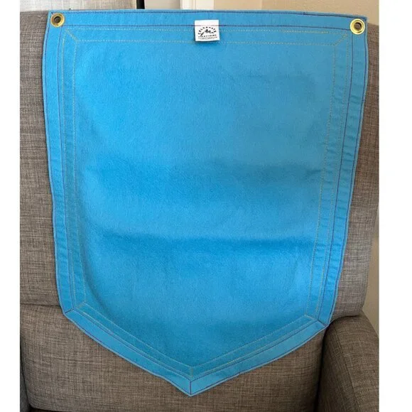 Oxford Pennant YES YOU CAN banner - Picture 4 of 5